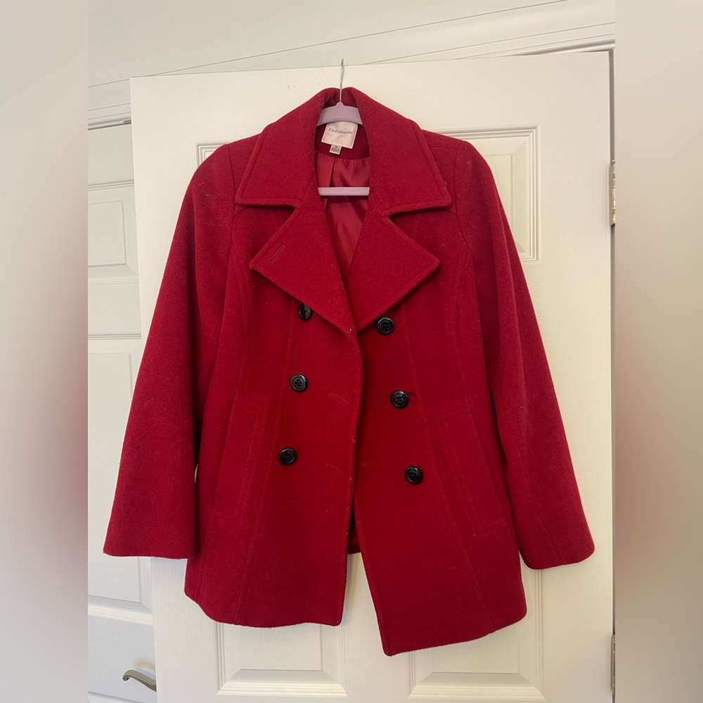 Winter coat for women size M